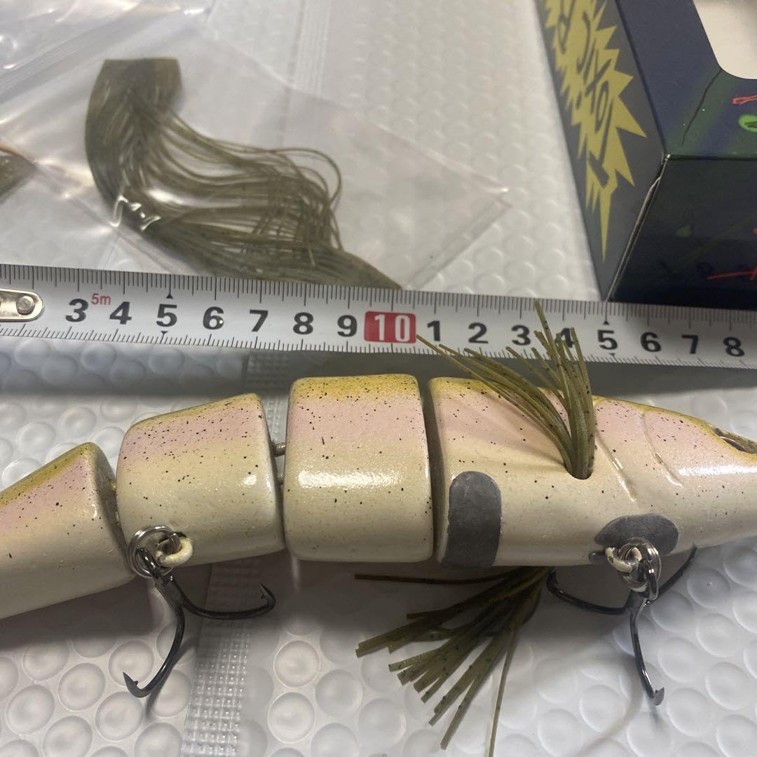 トキシックベイツtoxicbaits